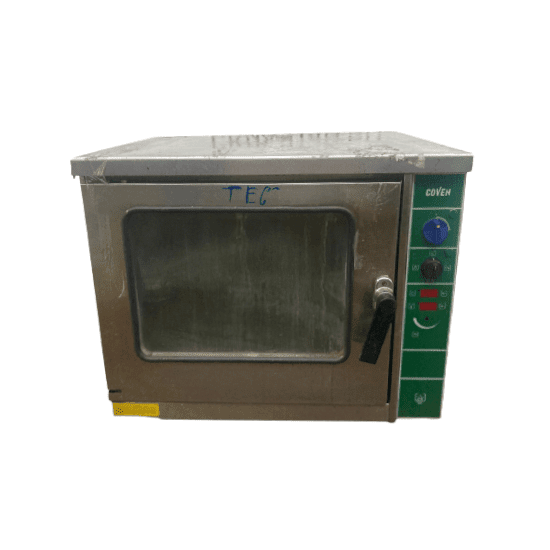 Купить Конвекционная печь COVEN TEC 3 MD