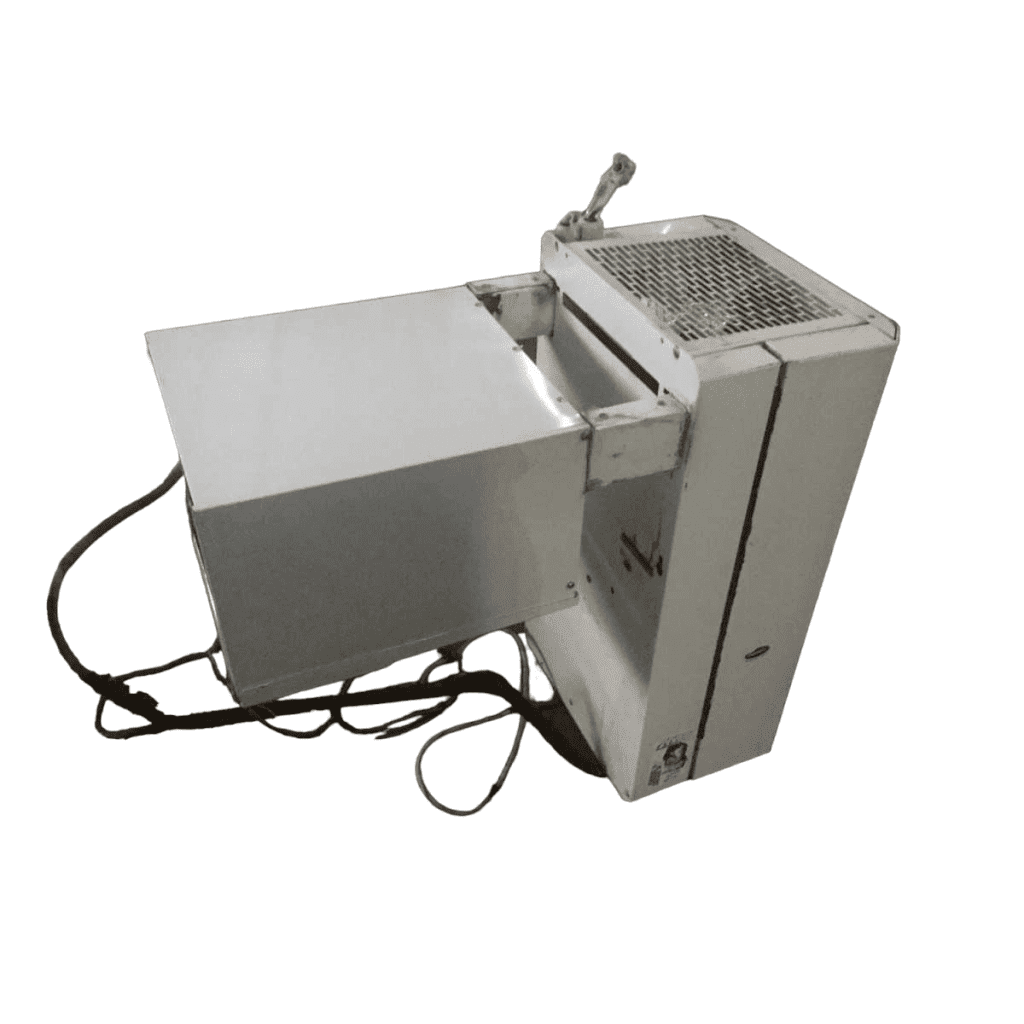 Моноблок Zanotti