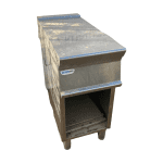 Рабочая поверхность Technoinox 90/40/86