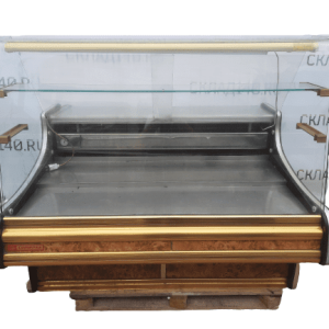 Купить Витрина кондитерская Comersa VC 150