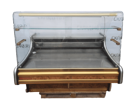 Купить Витрина кондитерская Comersa VC 150