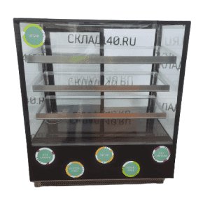 Витрина холодильная Enigma ARC-500L