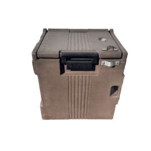 Купить Термоконтейнер cambro T 401 UPC400