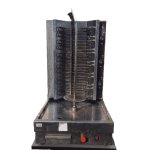 Аппарат для шаурмы viatto hes-e2