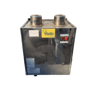 Купить Моторный блок сокоохладителя VIATTO LSP9LX2