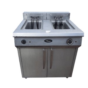Купить Фритюрница Grill Master ф2жтлфрэ