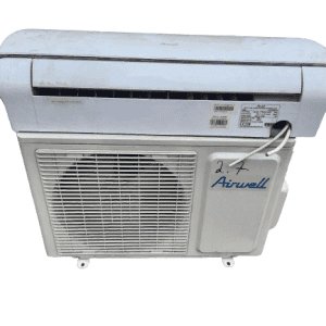 Купить Кондиционер Airwell aw-yhfd009-h11