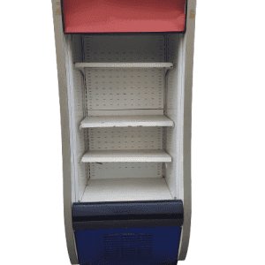 Купить Горка холодильная Brandford Mercury 70