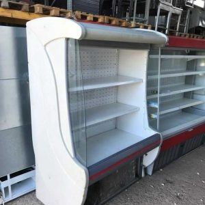 Купить Горка холодильная Brandford Amadey 130