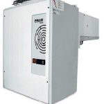 Моноблок низкотемпературный polair MB 108 SF