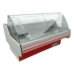 Витрина холодильная Cold W 18