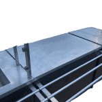 Модуль нейтральный Finist MH (Tetrix)