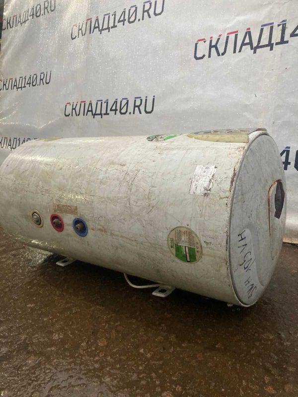 Купить Бойлер накопительный Timberk SWH 105VH
