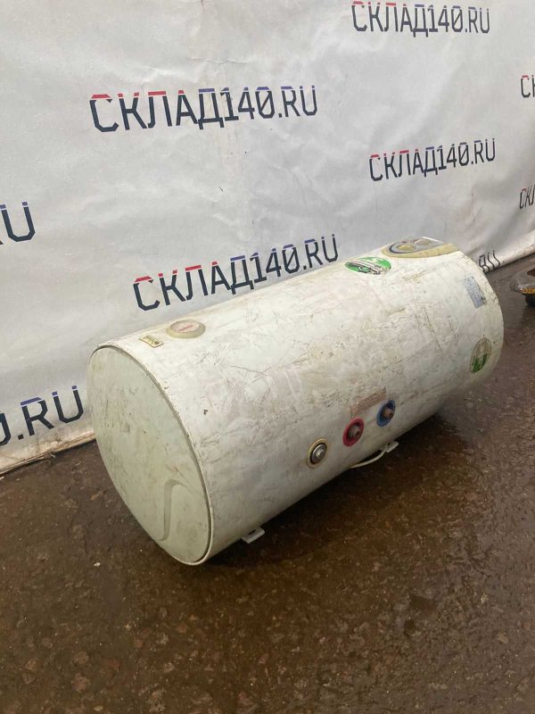 Купить Бойлер накопительный Timberk SWH 105VH