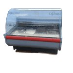 Витрина холодильная "Спутник" СШ 1.4 Европа