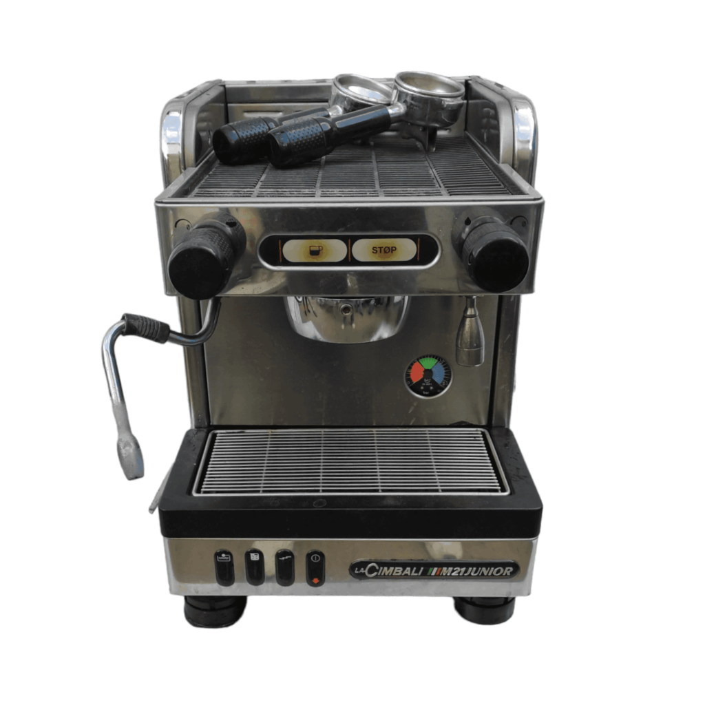 Кофемашина La Cimbali M21 Junior