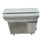 Кондиционер Panasonic cu-e9nkd/cs-e9nkwd