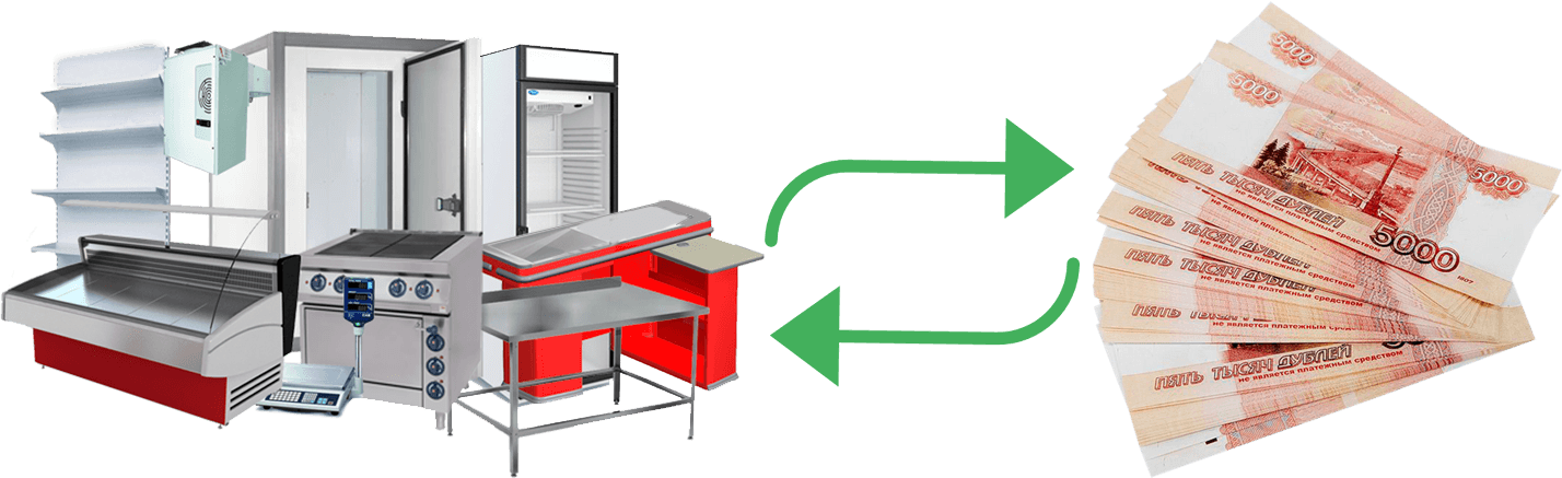 Реализация б. Выкуп торгового оборудования. Выкуп ресторанного оборудования. Выкуп оборудования магазина. Скупка оборудования для общепита.