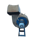 Радиальный вентилятор