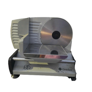 Купить Ломтерезка Gemlux GL-MS-190