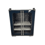 Шкаф расстоечный Unox XLT 135