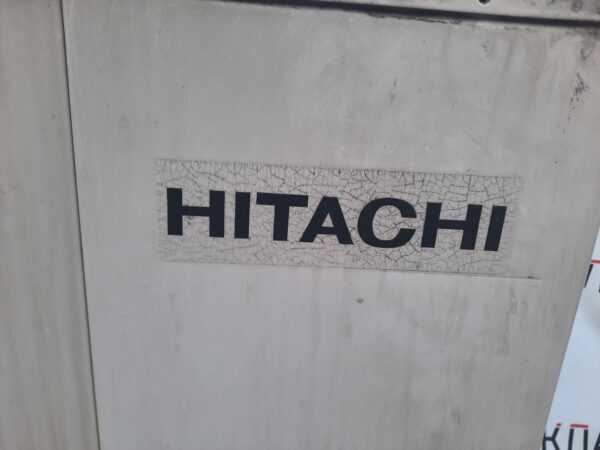 Купить Кондиционер кассетный Hitachi RAS-130HQ/RCI-130HQ
