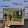 Купить Пароконвектомат Convotherm OES 6.10