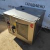 Купить Пароконвектомат Convotherm OES 6.10