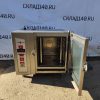 Купить Пароконвектомат Convotherm OES 6.10