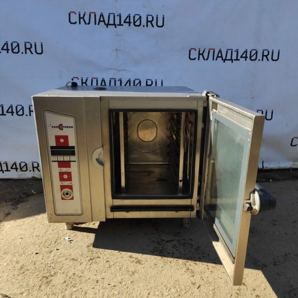 Купить Пароконвектомат Convotherm OES 6.10