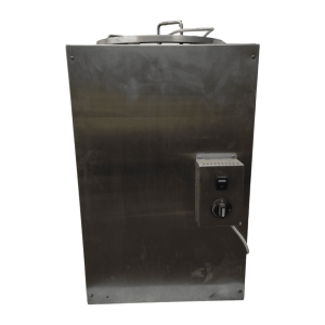 Диспенсер для тарелок тепловой 180-280мм