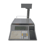 Весы Bizerba BC II 200 с термопринтером