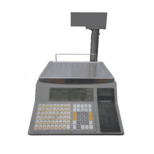 Весы Bizerba BC II 200 с термопринтером