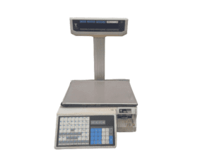 Купить Весы с печатью этикеток Digi SM 500