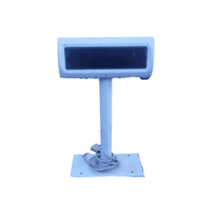 Купить Дисплей покупателя ChWay Cd 13 R W