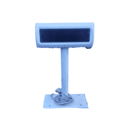 Купить Дисплей покупателя ChWay Cd 13 R W