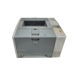 Купить Принтер HP 2420