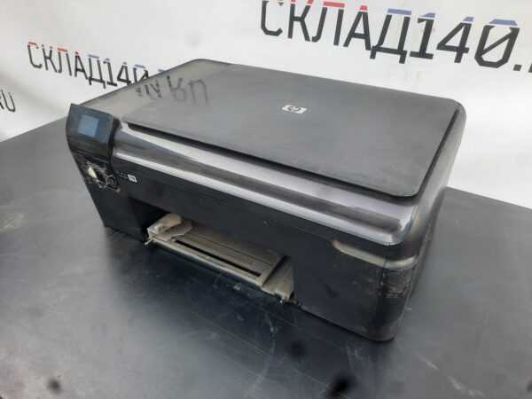 Купить Принтер HP B109