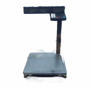 Весы Масса-К МК-15.2-ТВ21