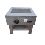 Плита электрическая Grill Master ф1пэ