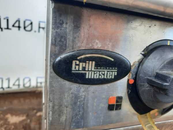Купить Плита электрическая Grill Master Ф2ЖТЛПДЭ с духовкой