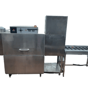 Купить Посудомоечная машина туннельная Fagor fi-160-i