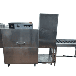 Купить Посудомоечная машина туннельная Fagor fi-160-i