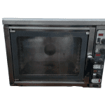 Пароконвектомат Unox XV 303G