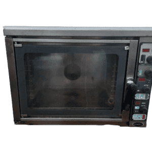 Купить Пароконвектомат Unox XV 303G