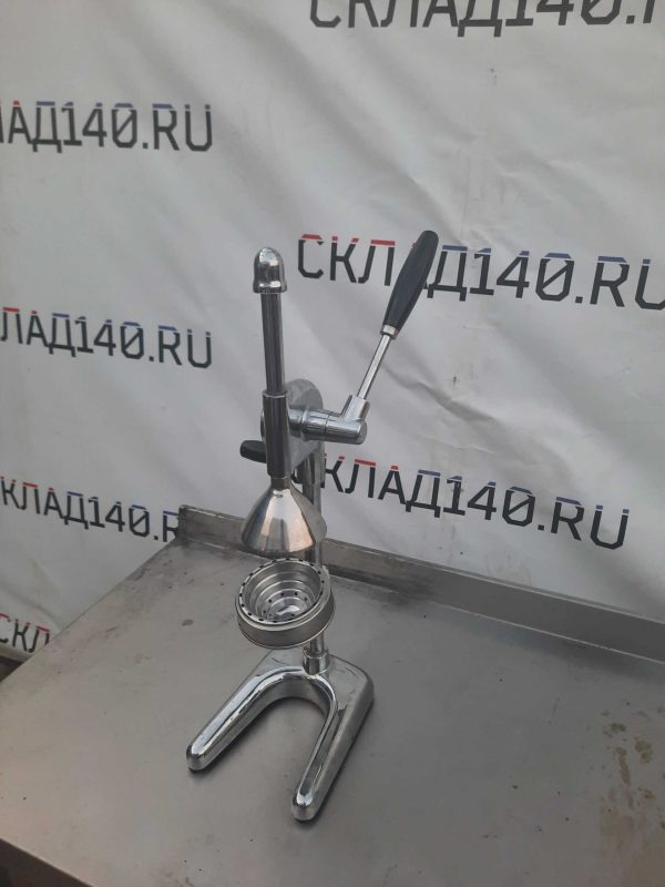Купить Соковыжималка ручная цитрусовых и граната Maskot M-KS