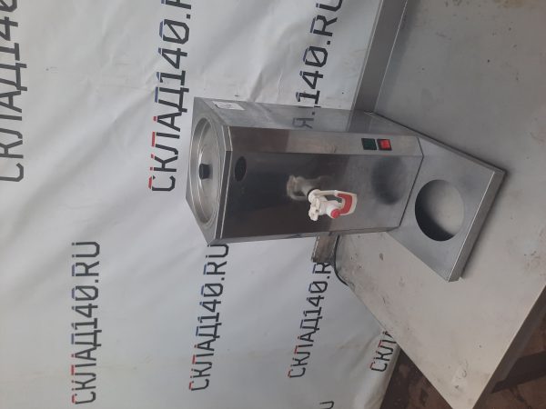 Купить Кипятильник проточный Coffee Queen HVA 220V