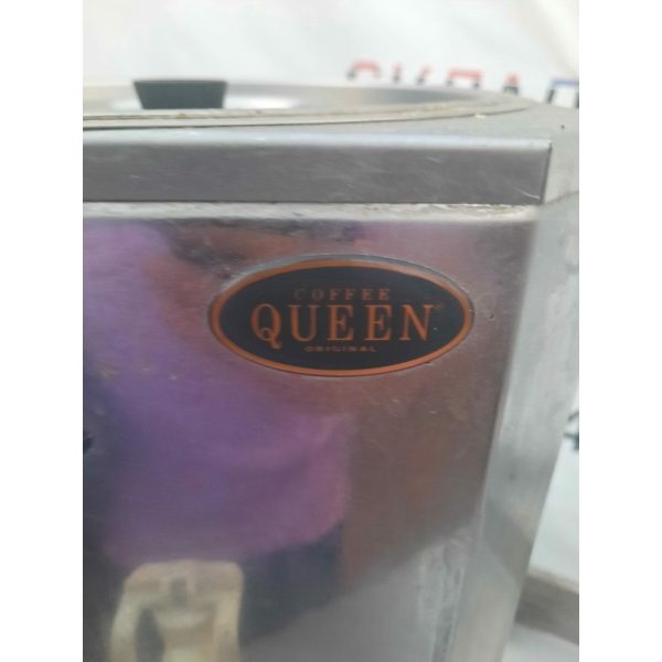 Купить Кипятильник проточный Coffee Queen HVA 220V