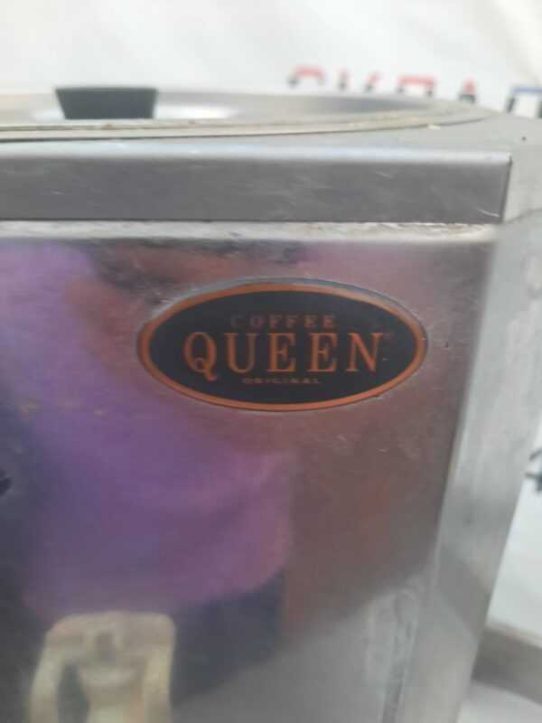 Купить Кипятильник проточный Coffee Queen HVA 220V