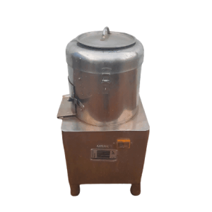Купить Картофелечистка Airhot HLP-8
